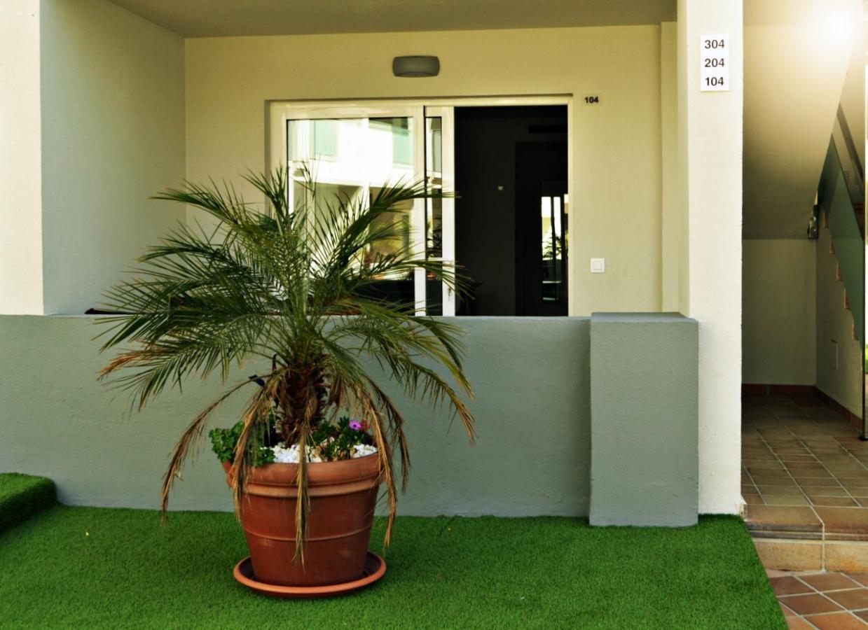 Corralejo Sun 104 Wifi Free Apartment Luaran gambar