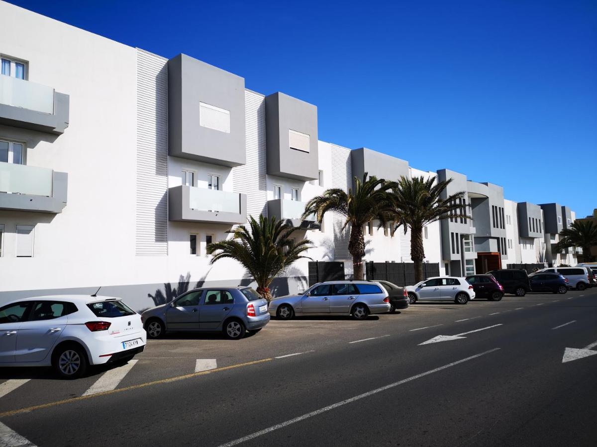 Corralejo Sun 104 Wifi Free Apartment Luaran gambar
