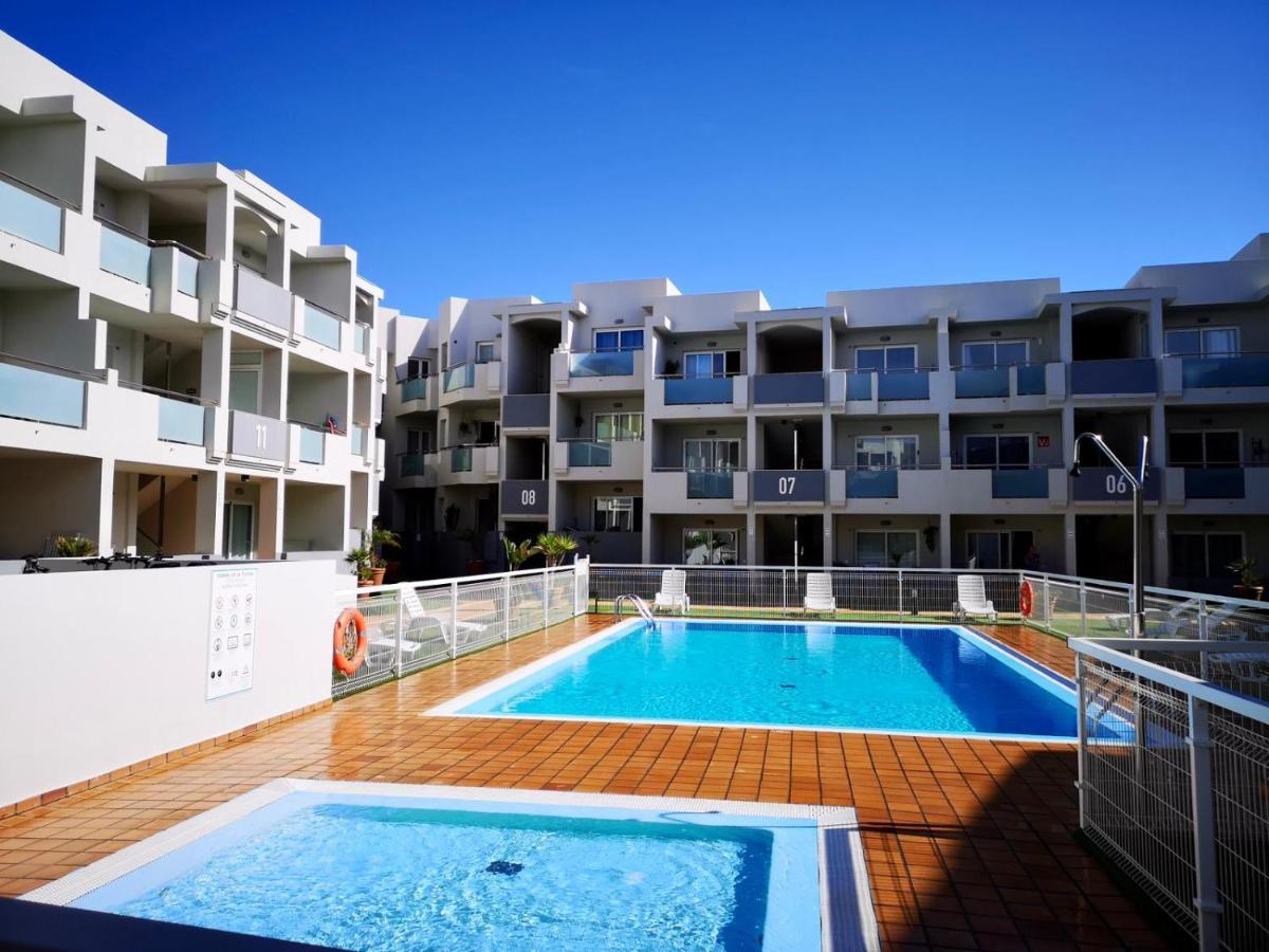 Corralejo Sun 104 Wifi Free Apartment Luaran gambar