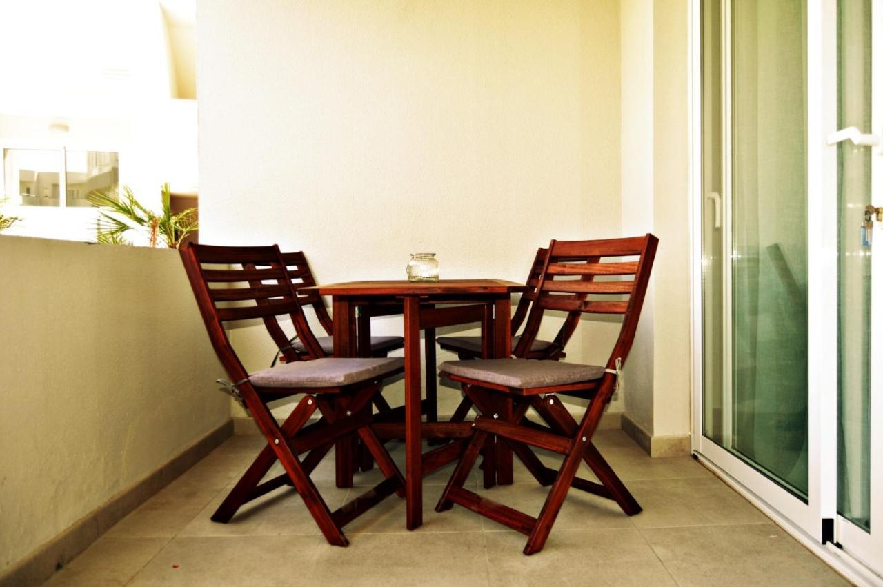Corralejo Sun 104 Wifi Free Apartment Luaran gambar