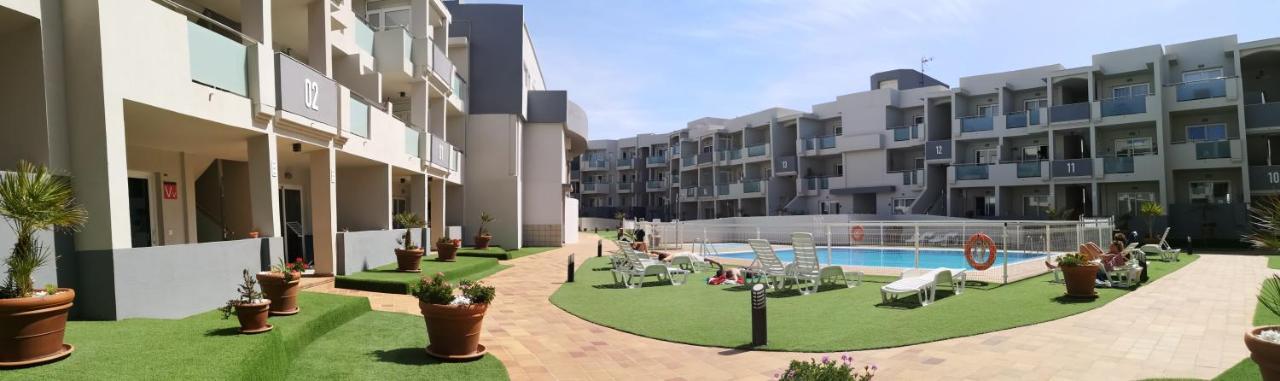 Corralejo Sun 104 Wifi Free Apartment Luaran gambar